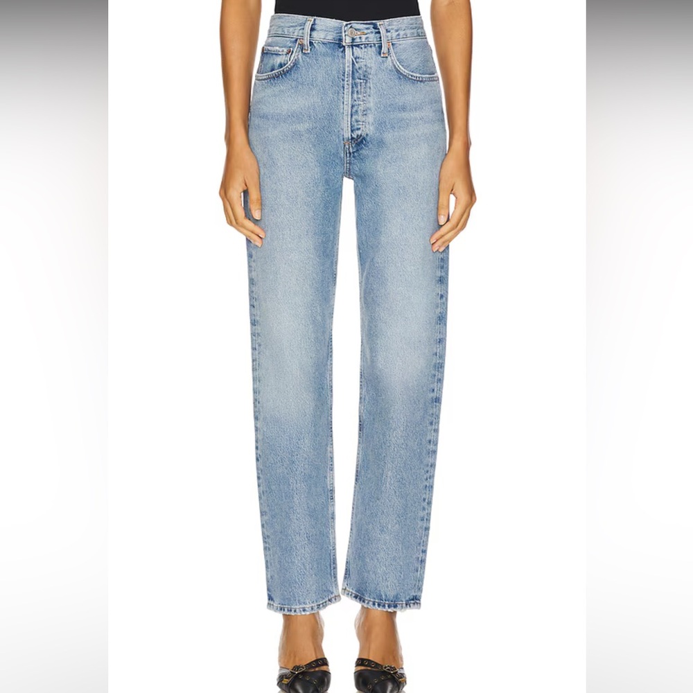 Agolde 90’s Jeans